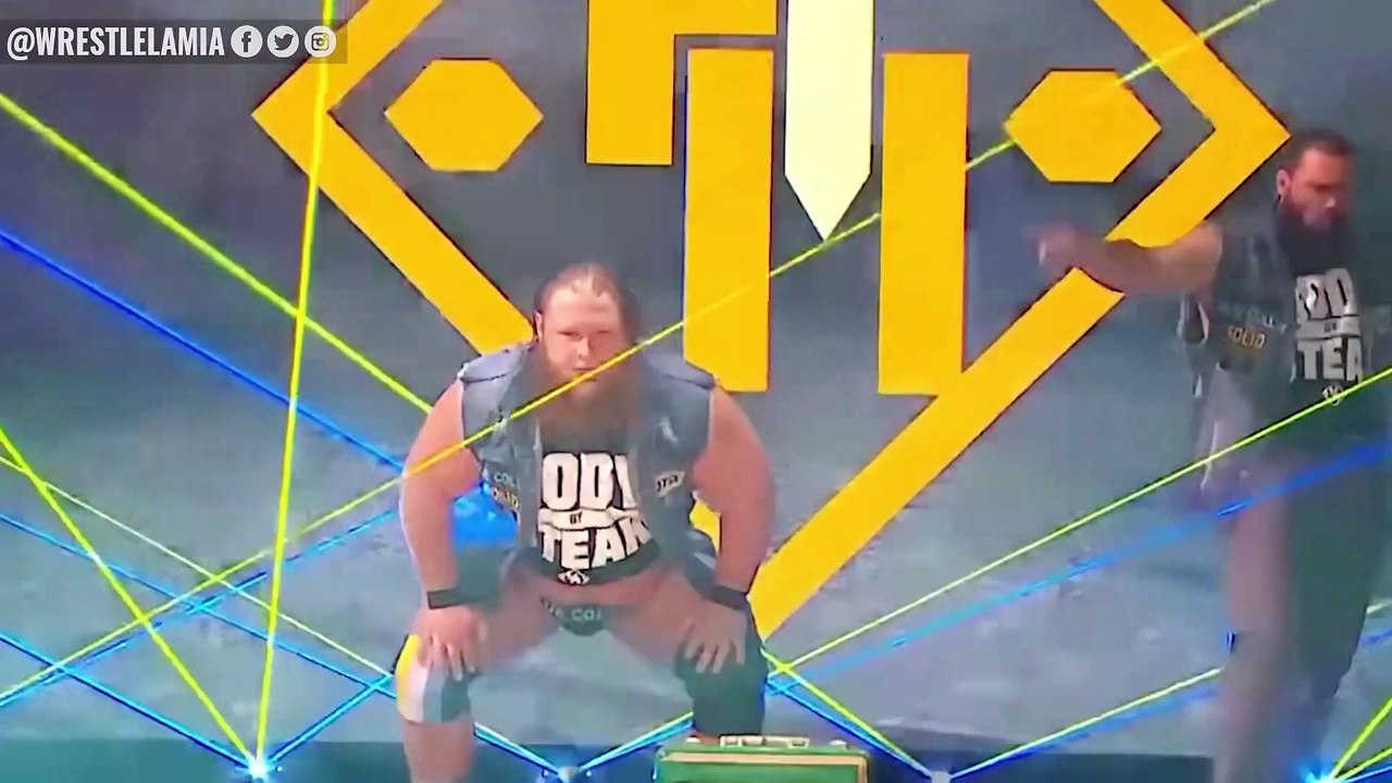 10 Times WWE Facepalmed Themselves Hard