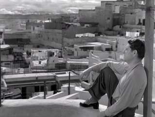 Il bandito della casbah, una clip del film di Julien Duvivier