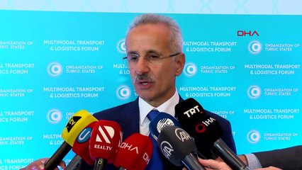 Uraloğlu: Zengezur Koridoru Türk Dünyasını birbirine bağlayacak