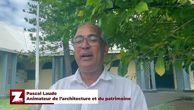 40e JEP : Le patrimoine se vit sur deux jours à Saint-Pierre