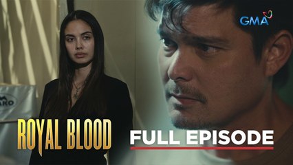 Royal Blood: Full Episode 63 (September 13, 2023)