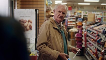 L'improbable voyage d'Harold Fry Bande-annonce (IT)