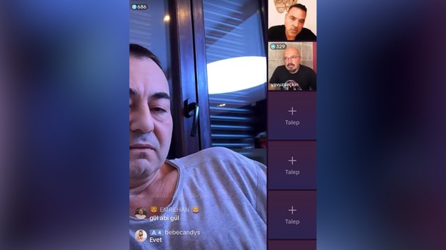 Kolpaçino 4 filminde İbrahim Tatlıses ve Serdar Ortaç sürprizi