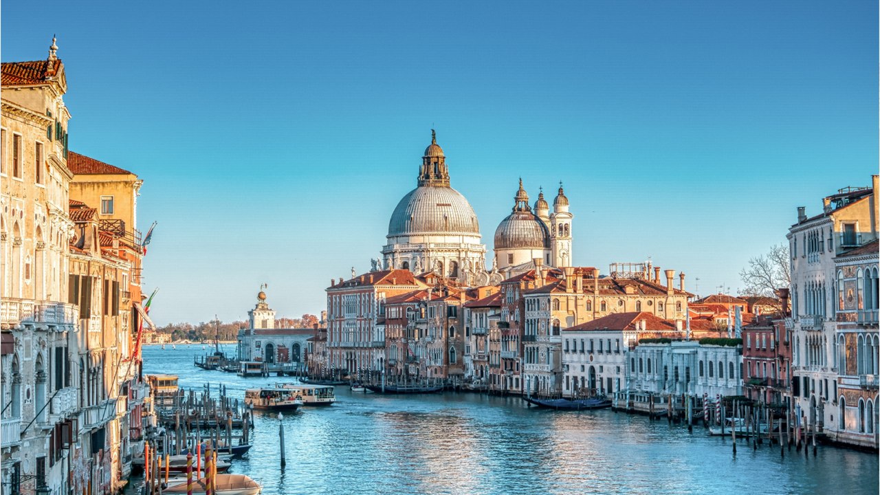 Fünf Euro Eintritt: Wer künftig für einen Besuch in Venedig zahlen muss und wer nicht