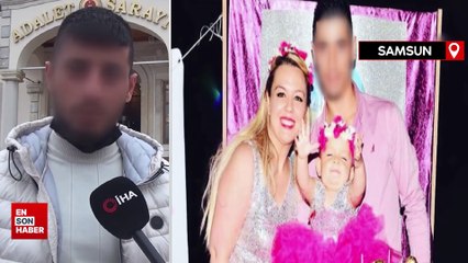 Samsun'da bir şahıs, eşinin ölümünden ceza alan doktoru kaçırdı