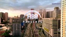 FIBA Basketball World Cup 2023 Intro (Manila/Mall of Asia Arena)