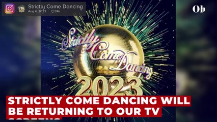 Strictly Come Dancing stars potentially at risk as staff member jeopardises security