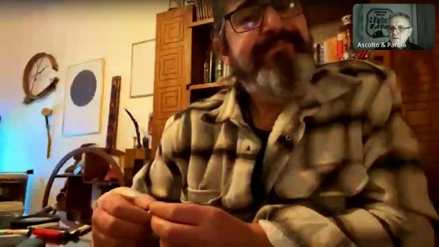 550- il dott Carpeggiani in questa occasione presenta il suo libro