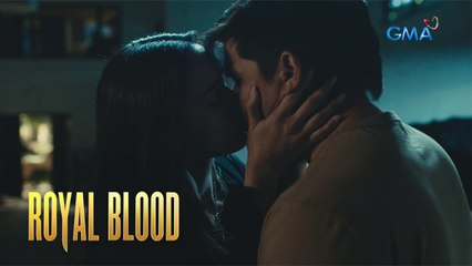 Royal Blood: The infidelity of the previous lovers (Episode 63)