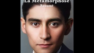 Franz Kafka - La Métamorphose - Résumé - Khâgne (2eme année) 2023-2024