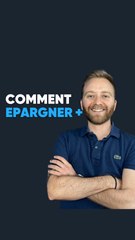 Epargner plus d'argent
