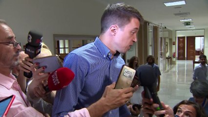 El "gran acto" anunciado por el PP contra la amnistía centra la actualidad política