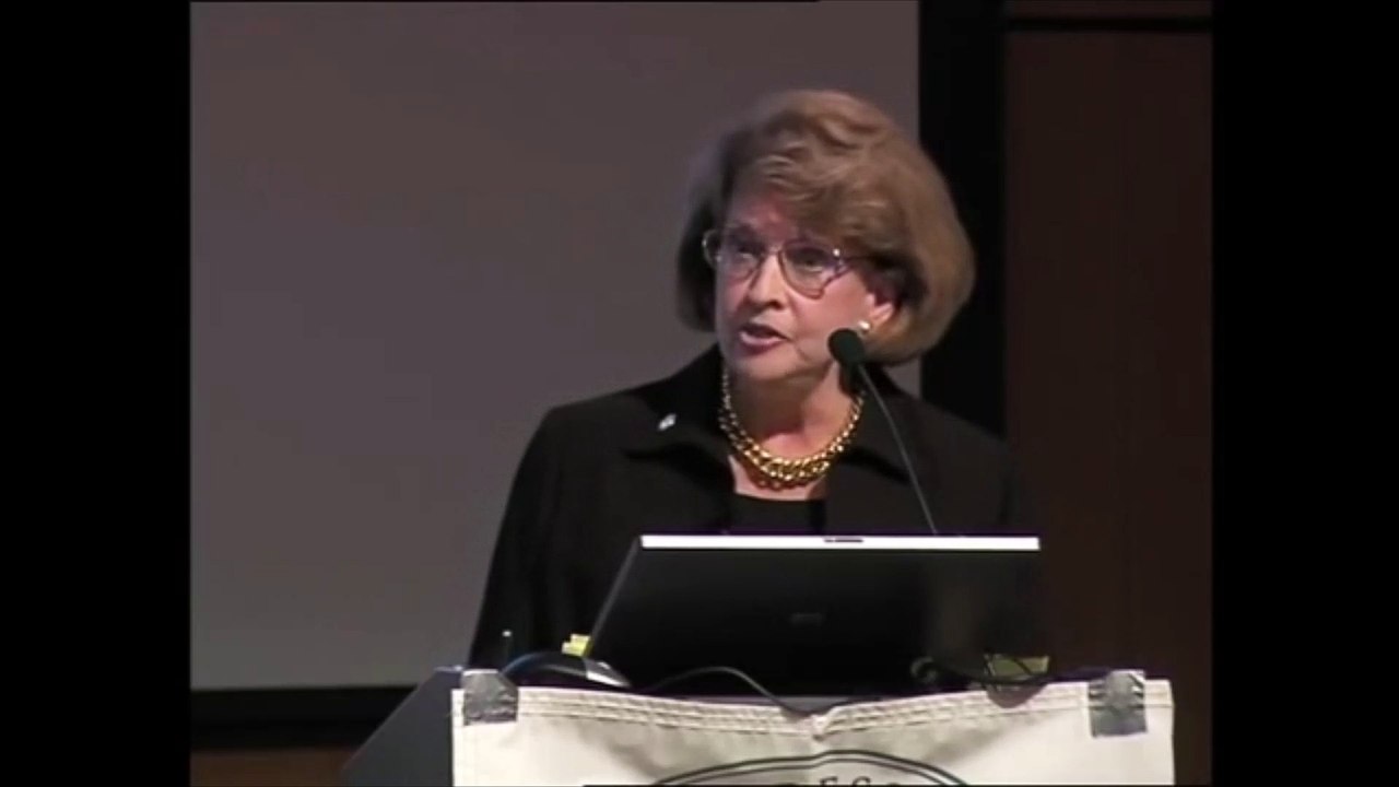 Nancy Schaefer on  the unlimited power of Child Protective Services