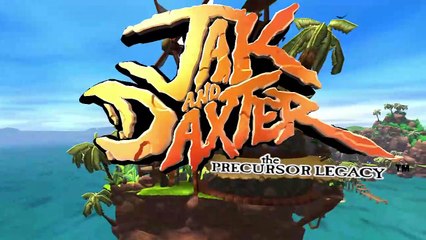 The Jak and Daxter Trilogy online multiplayer - ps3