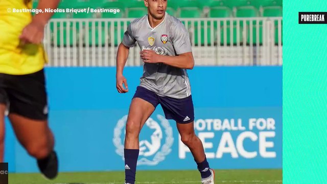 Maes, PNL, Gims... Le rap français se mobilise après le terrible séisme dramatique survenu au Maroc