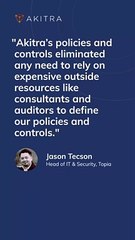 Transform Your Compliance Experience: Akitra's Automated Solution As Per Your Needs