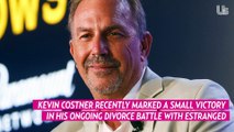 Kevin Costner Knows Christine Baumgartner Is 'Far From Done' Ahead of 'Main Showdown' in Court