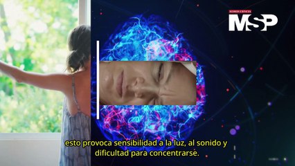 #Migraña - Una de las enfermedades más incapacitantes y subestimadas a nivel global