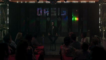 Saben aquell - Teaser tráiler oficial