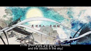 Mo Dao Zu Shi S03E10 (anime) Eng