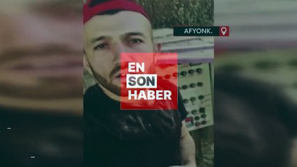 İş kazası konusunda uyardığı makinede kaza geçirip hayatını kaybetti