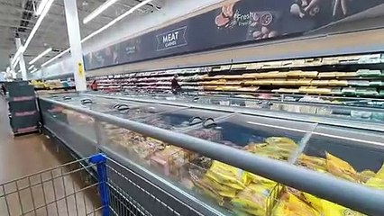 ABD'de enflasyon yıllık bazda beklentilerin üzerinde arttı