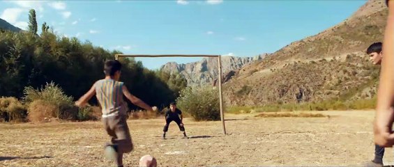 Yıldız Tozu Fragman