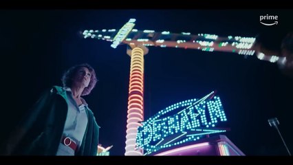 Bande-annonce de "Killer Coaster" (Amazon Prime Video)