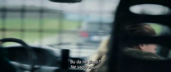 Büyük Felaket  Asit Yağmuru Altyazılı Fragman