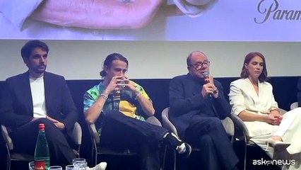 Verdone: solo Barbie e Oppenheimer, preoccupato per il cinema italiano