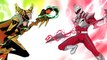 Mighty Morphin Power Rangers #109: El Plan de Lord Drakkon