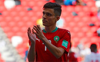 المغربي بن شرقي ينتقل إلى الريان