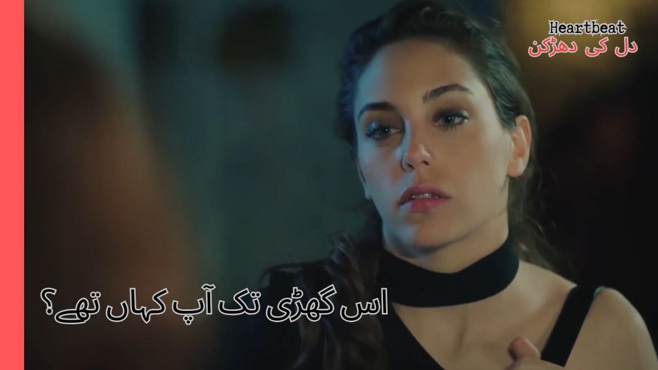 تمہارا پوتا چور ہے! - دل کی دھڑکن حصہ 1