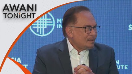 WANI Tonight: M’sia must not choose sides and remain independent - PM