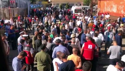 Zonguldak'ta maden ocağında göçük: 1 işçi hayatını kaybetti