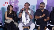 Nana Patekar Reaction On Why He is Not a Part of Welcome 3 - STRAIGHTFORWARD Reply by Nana Patekar