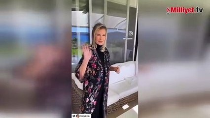 MR sonuçları çıktı! Filiz Akın'ın sağlık durumu