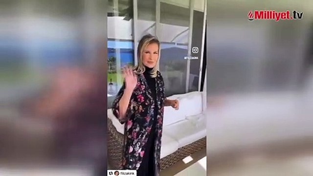 MR sonuçları çıktı! Filiz Akın'ın sağlık durumu