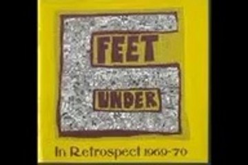 Six Feet Under - album In retrospect 1969-1970 (1998) part two
