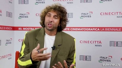 "L'exp?rience Zola" dopo Venezia al cinema, tra realt? e finzione