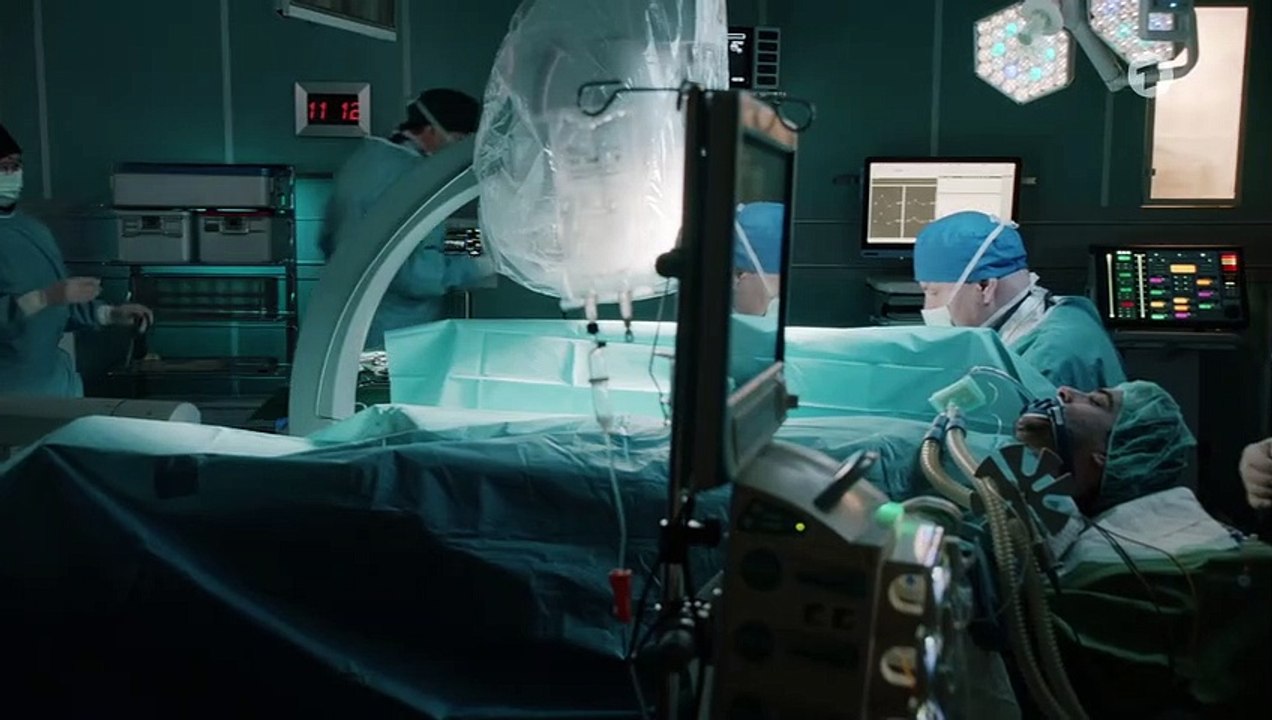 In aller Freundschaft: Grenzgänger | Folge 1026