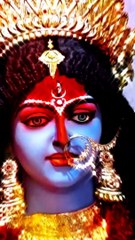 maa go Tumi sarbo jonin