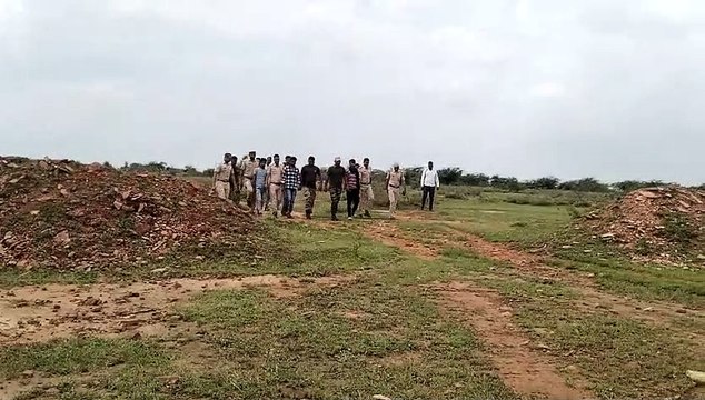 रामलखन गैंग के तीन गुर्गे गिरफ्तार, मडोना के जंगलों से हुई गिरफ्तारी....देखें वीडियो