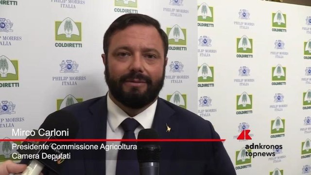Agricoltura, Carloni (Lega): Accordo di filiera ha permesso crescita importante per settore