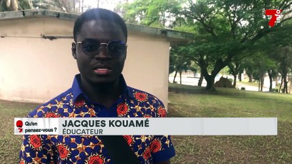 Pas de CMU, pas d'inscription à l'école : les Ivoiriens donnent leur avis