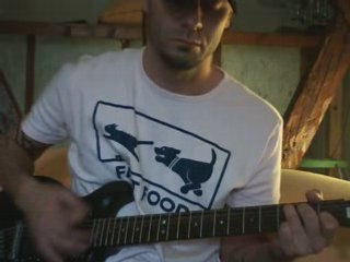 Landing in London - 3 Doors Down