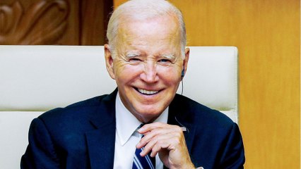 GALA VIDEO - “Je vais me coucher” : cette vidéo de Joe Biden qui laisse perplexe