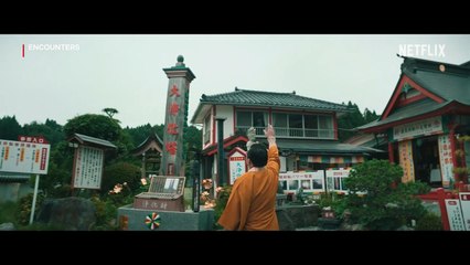 Encounters : Témoins d'un autre type - bande-annonce de la docu-série Netflix (VO)