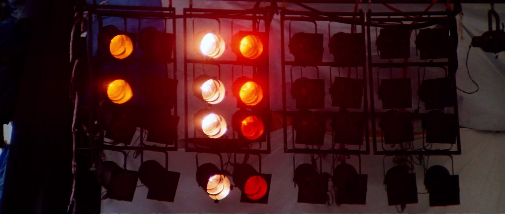 ABBA The Movie Fan Event video Dailymotion