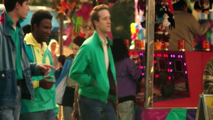 TOTALLY KILLER Trailer (2023) Feat.  Kiernan Shipka, Olivia Holt, Blumhouse